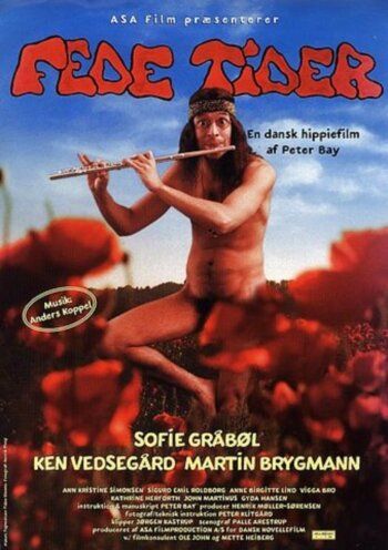 Постер фильма «Хорошие времена»