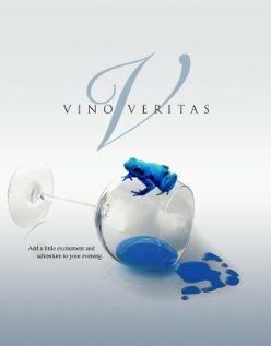 Постер фильма «Vino Veritas»