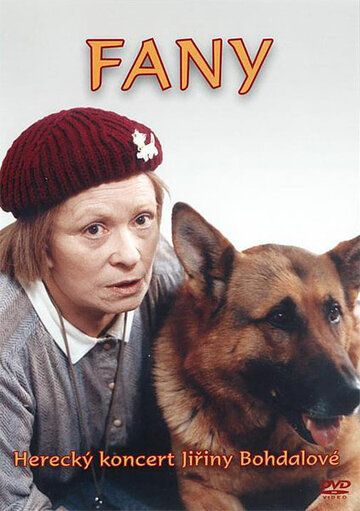 Постер фильма «Фани»