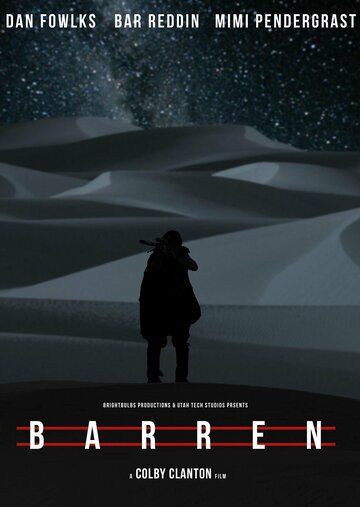 Постер фильма «Barren»