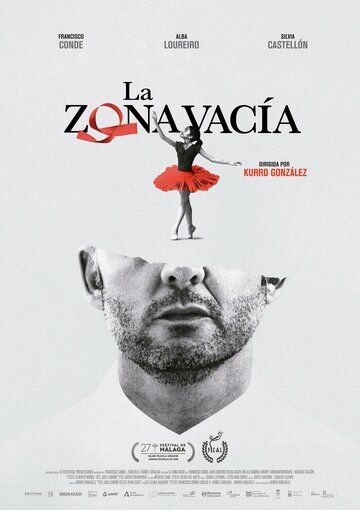 Постер фильма «La zona vacía»