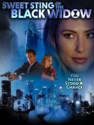 Постер фильма «Sweet Sting of the Black Widow»
