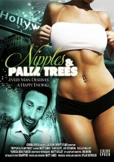 Постер фильма «Nipples & Palm Trees»
