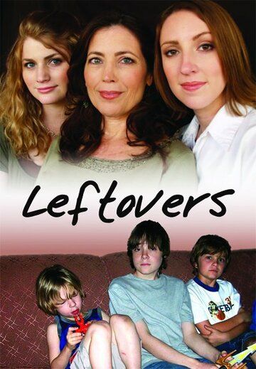 Постер фильма «Leftovers»