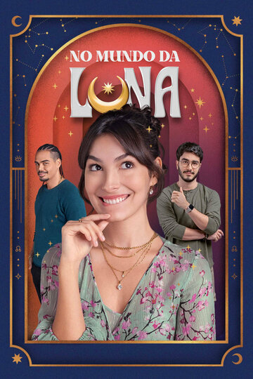 Постер фильма «No Mundo da Luna»