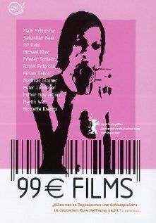 Постер фильма «99euro-films»