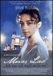 Постер фильма «Maries Lied: Ich war, ich weiß nicht wo»