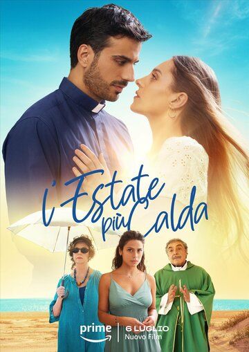 Постер фильма «L'estate più calda»