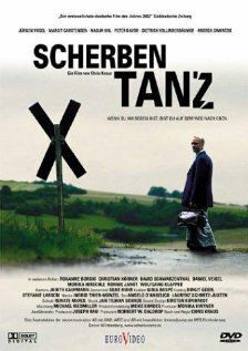 Постер фильма «Scherbentanz»