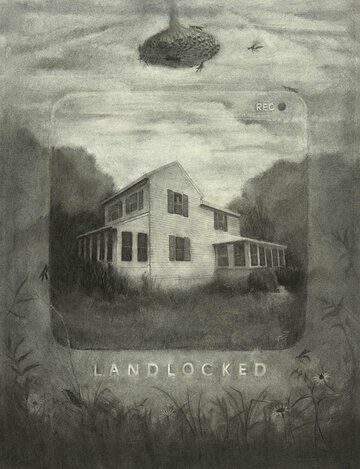 Постер фильма «LandLocked»