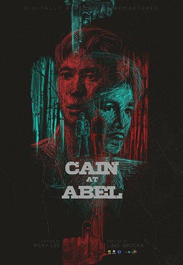 Постер фильма «Каин и Авель»
