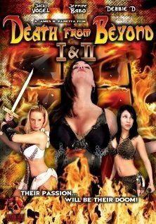 Постер фильма «Death from Beyond 2»
