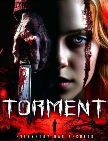 Постер фильма «Torment»