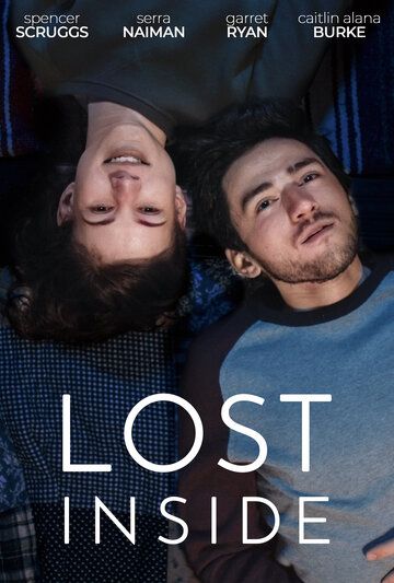 Постер фильма «Lost Inside»