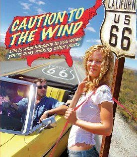 Постер фильма «Caution to the Wind»