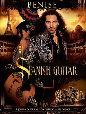 Постер фильма «Benise: The Spanish Guitar»