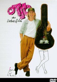 Постер фильма «Otto - Der Liebesfilm»