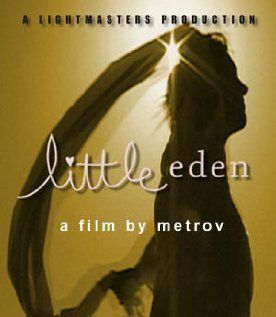 Постер фильма «Little Eden»
