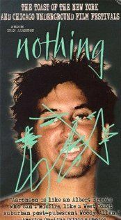 Постер фильма «Nothing»