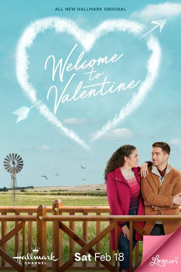 Постер фильма «Welcome to Valentine»