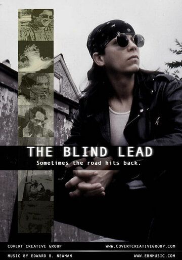 Постер фильма «The Blind Lead»