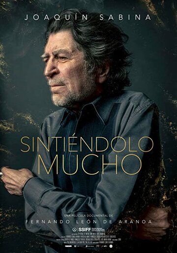 Постер фильма «Sintiéndolo mucho»