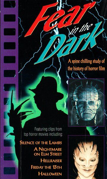 Fear in the Dark