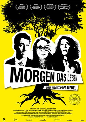 Постер фильма «Morgen das Leben»