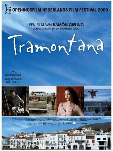 Постер фильма «Tramontana»