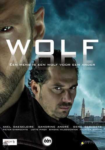 Постер фильма «Wolf»