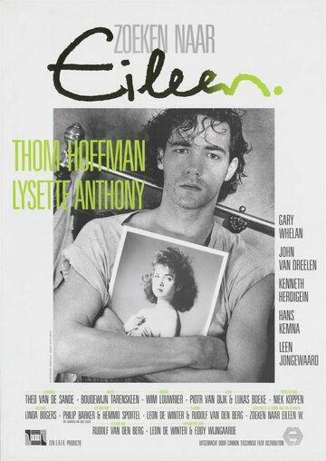 Постер фильма «Zoeken naar Eileen»