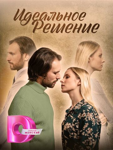 Постер фильма «Идеальное решение»