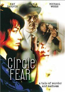 Постер фильма «Circle of Fear»