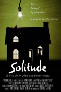 Постер фильма «Solitude»