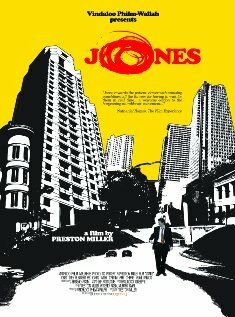 Постер фильма «Jones»
