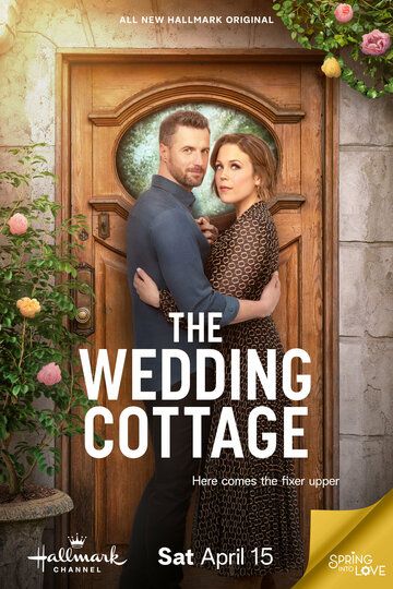 Постер фильма «The Wedding Cottage»