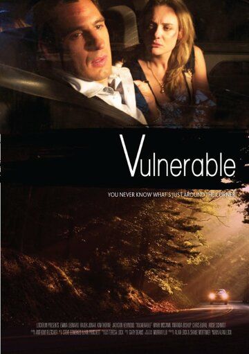 Постер фильма «Vulnerable»