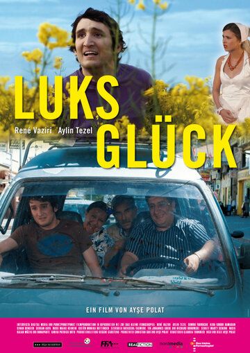 Постер фильма «Luks Glück»