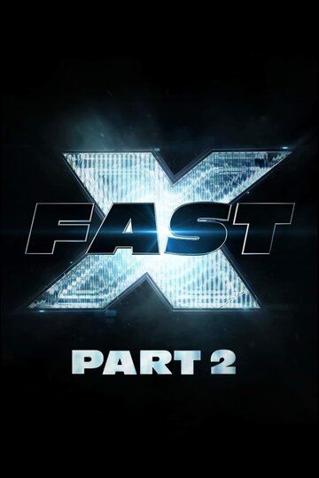 Постер фильма «Fast Forever»
