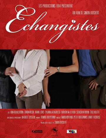 Постер фильма «Échangistes»