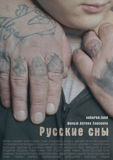 Постер фильма «Русские сны»