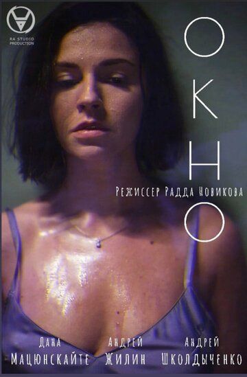 Постер фильма «Окно»