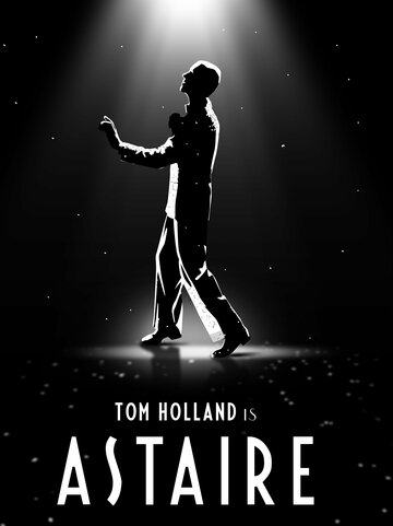 Постер фильма «Untitled Fred Astaire Biopic»