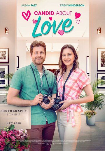 Постер фильма «Candid About Love»
