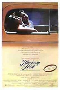 Постер фильма «Blueberry Hill»