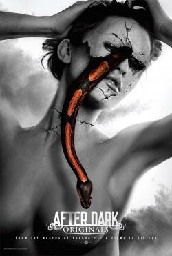 Постер фильма «After Dark»