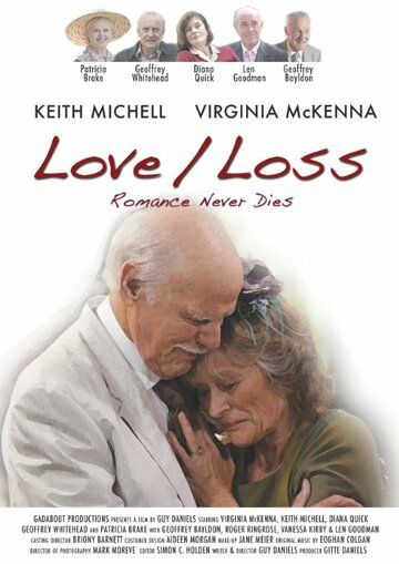 Постер фильма «Love/Loss»