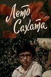 Постер фильма «Лето Сахата»