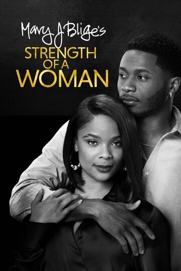 Постер фильма «Strength of a Woman»