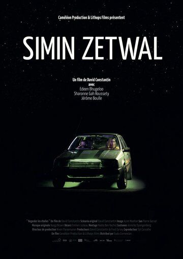 Постер фильма «Simin Zetwal»